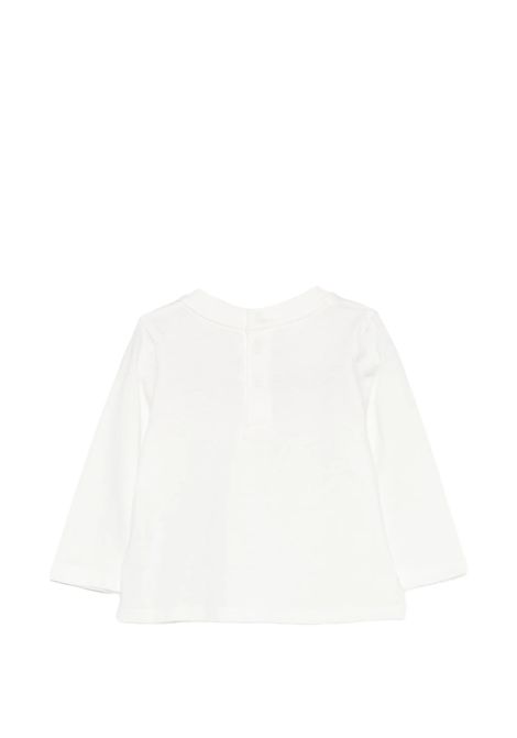 T-shirt con stampa CHLOE' KIDS | C21362117